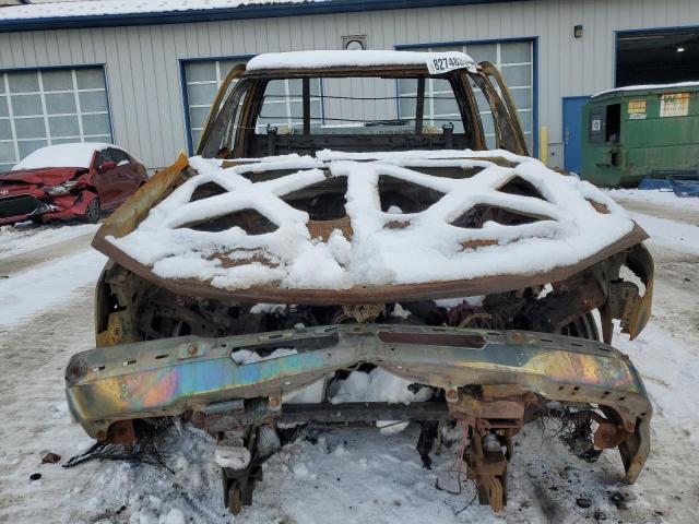 Photo 5 from auction – 2007 CHEVROLET SILVERADO with VIN 1GCHK24U47E112917