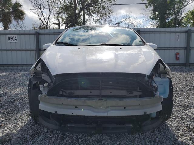 Photo 5 from auction – 2018 FORD FIESTA SE with VIN 3FADP4EJ4JM140417