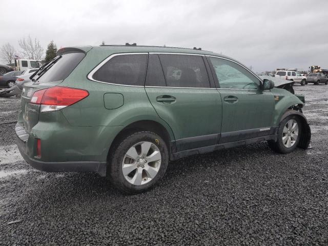 Снимка 3 от търг – 2010 SUBARU OUTBACK 2. с VIN 4S4BRBCC1A3354833