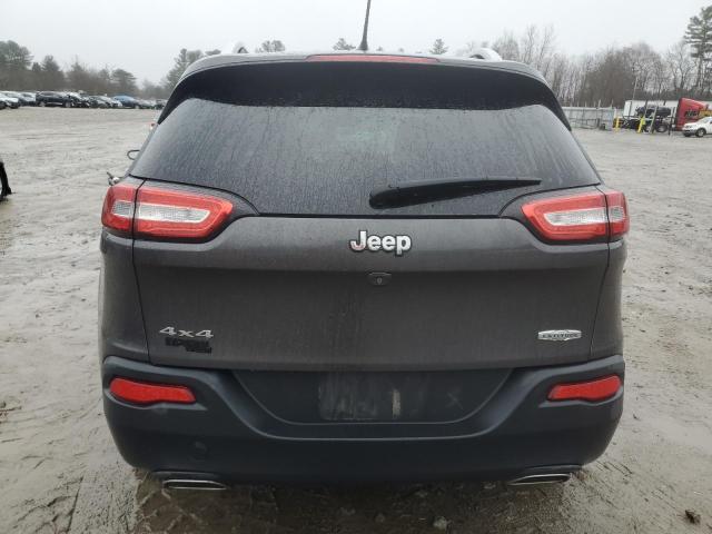 Photo 6 from auction – 2015 JEEP CHEROKEE L with VIN 1C4PJMCS8FW739400