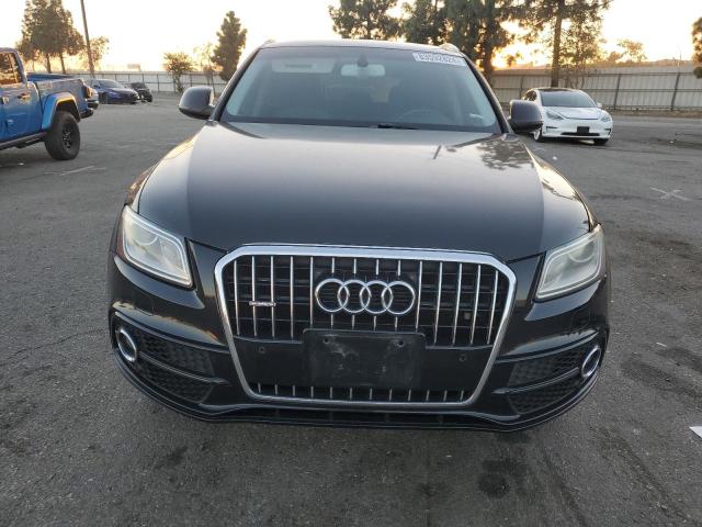 Photo 5 from auction – 2013 AUDI Q5 PREMIUM with VIN WA1DGAFP2DA083738