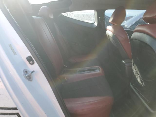 Photo 10 from auction – 2012 HYUNDAI VELOSTER with VIN KMHTC6AD9CU048551