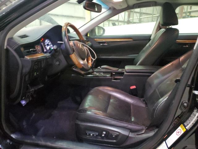 Foto 7 de la subasta – 2014 LEXUS ES 300H con VIN JTHBW1GG9E2069831