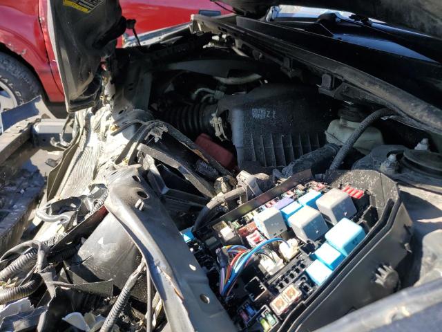 Photo 11 from auction – 2015 TOYOTA COROLLA L with VIN 2T1BURHE1FC250444