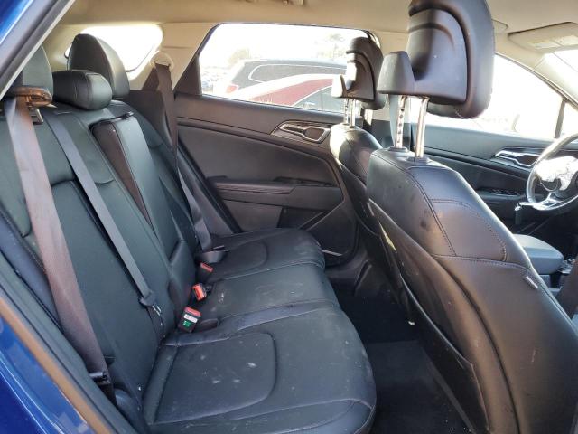 Photo 10 from auction – 2023 KIA SPORTAGE E with VIN 5XYK33AF3PG026634