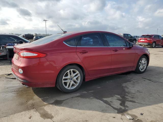 Photo 3 from auction – 2014 FORD FUSION SE with VIN 3FA6P0H7XER201828