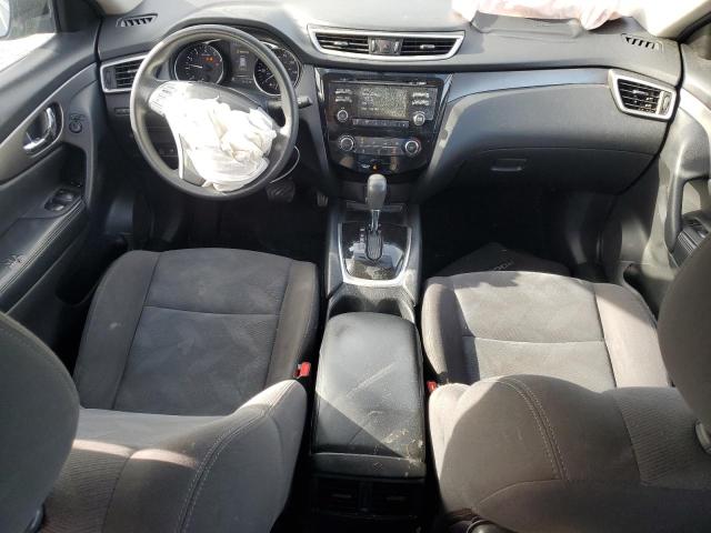 Photo 8 from auction – 2016 NISSAN ROGUE S with VIN KNMAT2MV9GP665364