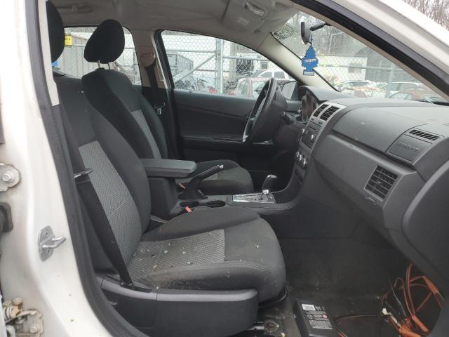 Photo 7 from auction – 2009 DODGE AVENGER SE with VIN 1B3LC46BX9N534578