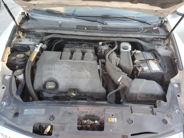 Photo 11 from auction – 2011 LINCOLN MKS with VIN 1LNHL9DR7BG608742