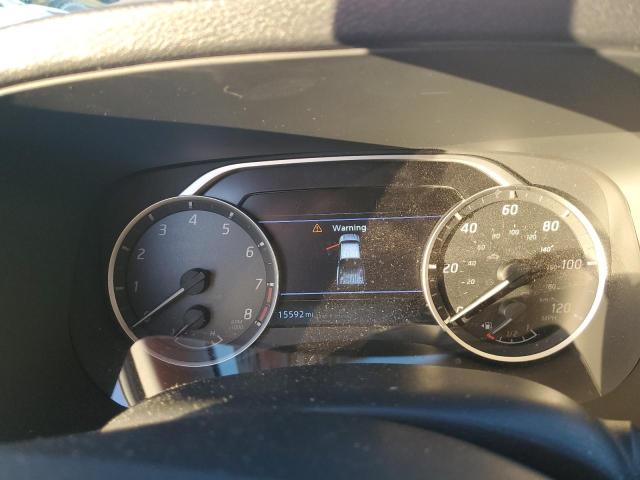 Photo 9 from auction – 2024 NISSAN FRONTIER S with VIN 1N6ED1EJ2RN647739