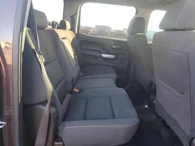 Photo 10 from auction – 2016 CHEVROLET SILVERADO with VIN 3GCUKREC6GG297316