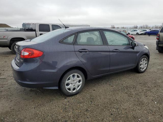 Photo 3 from auction – 2013 FORD FIESTA SE with VIN 3FADP4BJ5DM221077
