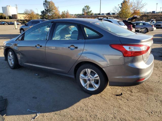 Photo 2 from auction – 2013 FORD FOCUS SE with VIN 1FADP3F24DL359398