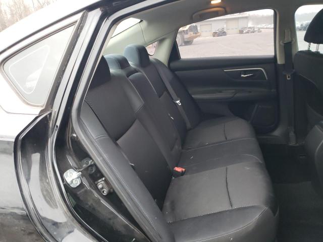 Photo 10 from auction – 2018 NISSAN ALTIMA 2.5 with VIN 1N4AL3AP5JC131701