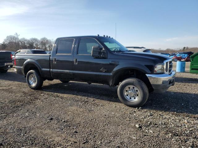 Photo 4 from auction – 2002 FORD F250 SUPER with VIN 1FTNW21F52EC26687