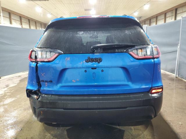 Photo 6 from auction – 2023 JEEP CHEROKEE A with VIN 1C4PJMMBXPD112421