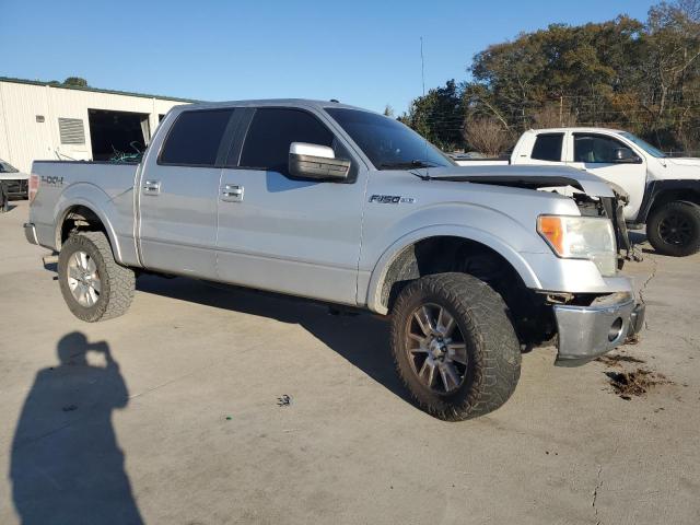 Photo 4 from auction – 2011 FORD F150 SUPER with VIN 1FTFW1EF3BFC64650