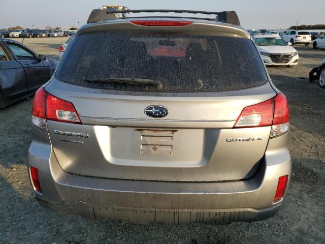 Снимка 6 от търг – 2011 SUBARU OUTBACK 2. с VIN 4S4BRBGC7B3338115