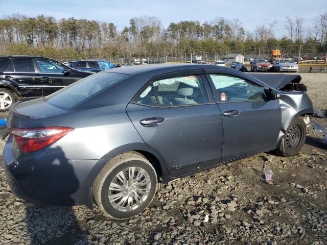 Photo 3 from auction – 2014 TOYOTA COROLLA L with VIN 5YFBURHE4EP075704