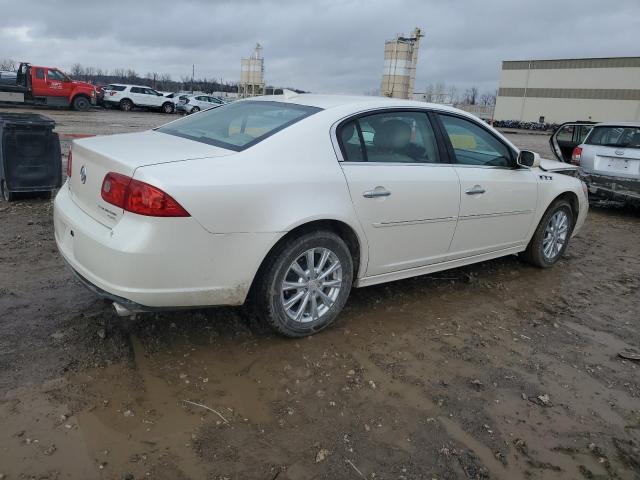 Photo 3 from auction – 2011 BUICK LUCERNE CX with VIN 1G4HC5EM8BU107646