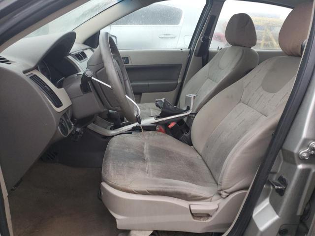 Photo 7 from auction – 2008 FORD FOCUS SE with VIN 1FAHP35N88W153700