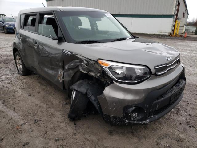 Photo 4 from auction – 2018 KIA SOUL with VIN KNDJN2A20J7545223