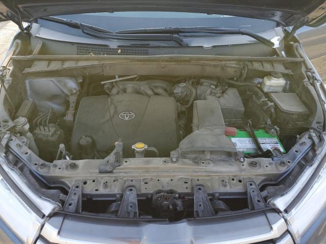 صورة رقم 12 من المزاد - 2017 TOYOTA HIGHLANDER مع VIN 5TDJZRFH0HS389713