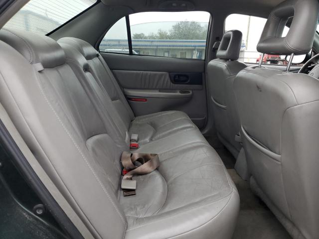 Photo 10 from auction – 2002 BUICK REGAL LS with VIN 2G4WB55K621284359