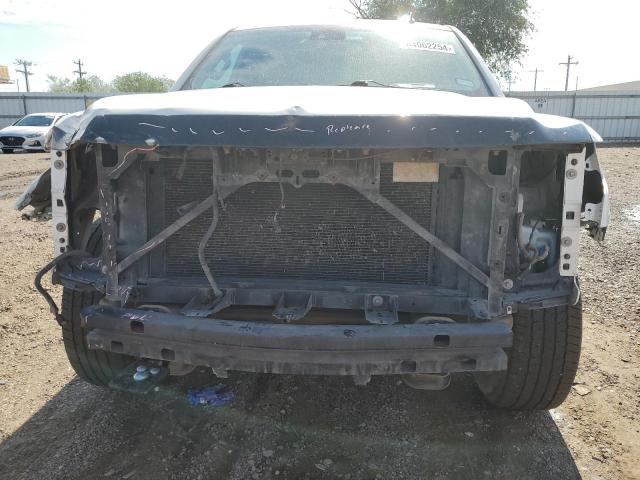 Photo 5 from auction – 2015 CHEVROLET TAHOE C150 with VIN 1GNSCCKC8FR281100
