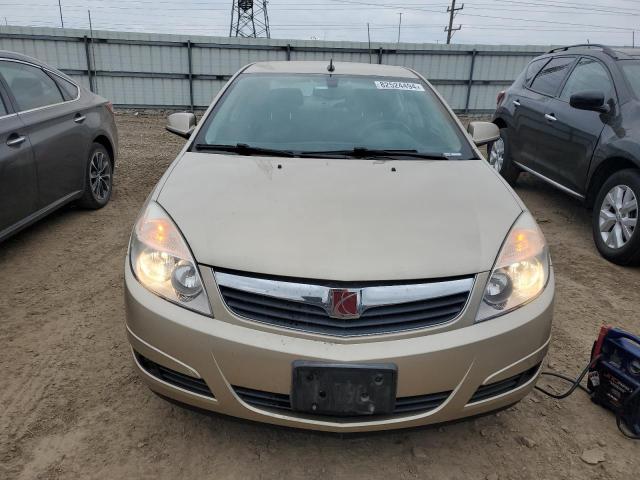 Photo 5 from auction – 2008 SATURN AURA XR with VIN 1G8ZV57738F188489
