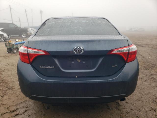 Photo 6 from auction – 2016 TOYOTA COROLLA CR with VIN 5YFBURHE9GP392221