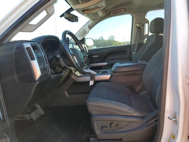 Photo 7 from auction – 2017 CHEVROLET SILVERADO with VIN 3GCPCREC7HG345692