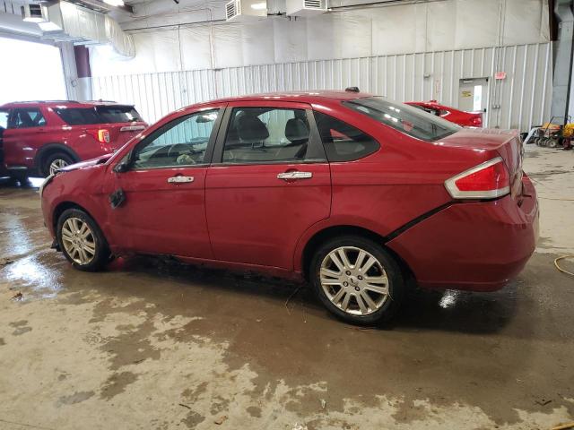 Photo 2 from auction – 2011 FORD FOCUS SEL with VIN 1FAHP3HN2BW116001