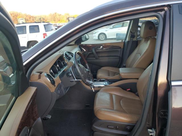 Photo 7 from auction – 2016 BUICK ENCLAVE with VIN 5GAKRCKD9GJ232246