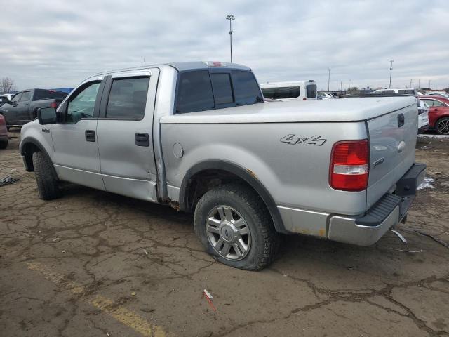 Photo 2 from auction – 2007 FORD F150 SUPER with VIN 1FTPW14V47FA86249