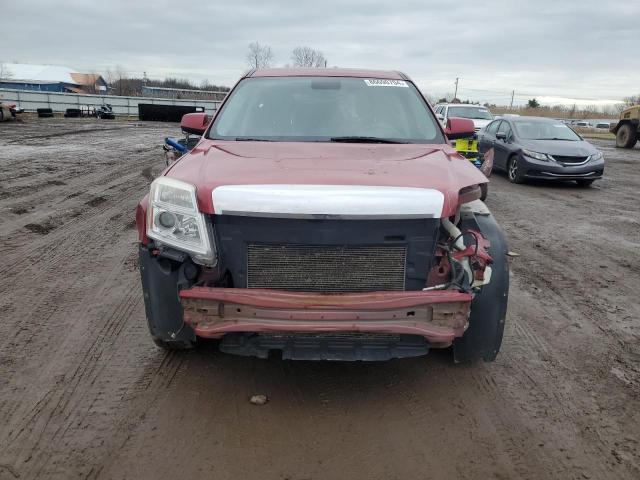 Photo 5 from auction – 2014 GMC TERRAIN SL with VIN 2GKALMEK7E6361449