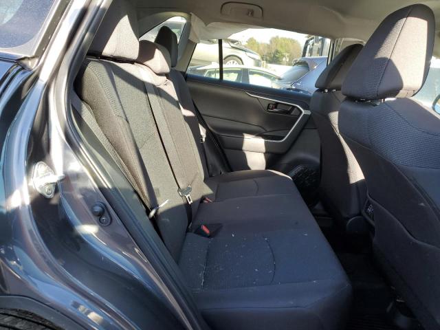 Photo 11 from auction – 2022 TOYOTA RAV4 LE with VIN 2T3F1RFVXNW305992