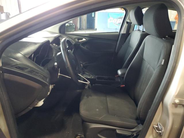 Photo 7 from auction – 2017 FORD FOCUS SE with VIN 1FADP3F24HL266533