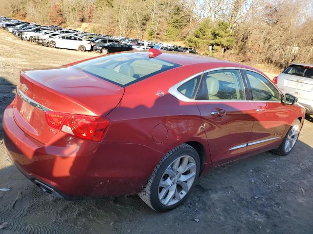 Photo 3 from auction – 2015 CHEVROLET IMPALA LTZ with VIN 2G1165S35F9102683