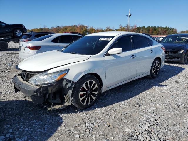 Photo 1 from auction – 2018 NISSAN ALTIMA 2.5 with VIN 1N4AL3AP6JC194466