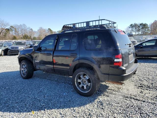 Photo 2 from auction – 2006 FORD EXPLORER X with VIN 1FMEU73E16UB01989