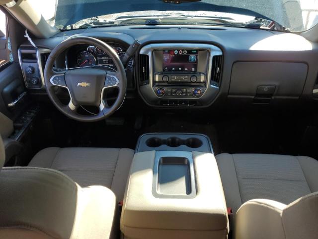 Photo 8 from auction – 2014 CHEVROLET SILVERADO with VIN 1GCVKREC4EZ381779