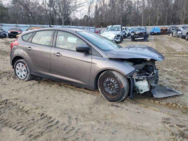 Photo 4 from auction – 2012 FORD FOCUS SE with VIN 1FAHP3K28CL288292
