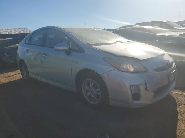 Photo 4 from auction – 2010 TOYOTA PRIUS with VIN JTDKN3DU5A0229896