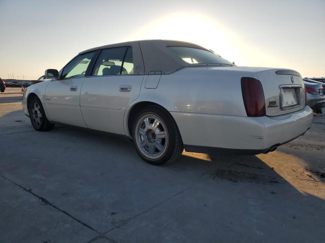 Photo 2 from auction – 2003 CADILLAC DEVILLE with VIN 1G6KD54Y73U174271