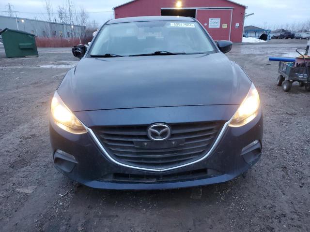 Photo 5 from auction – 2015 MAZDA 3 TOURING with VIN 3MZBM1V77FM154149