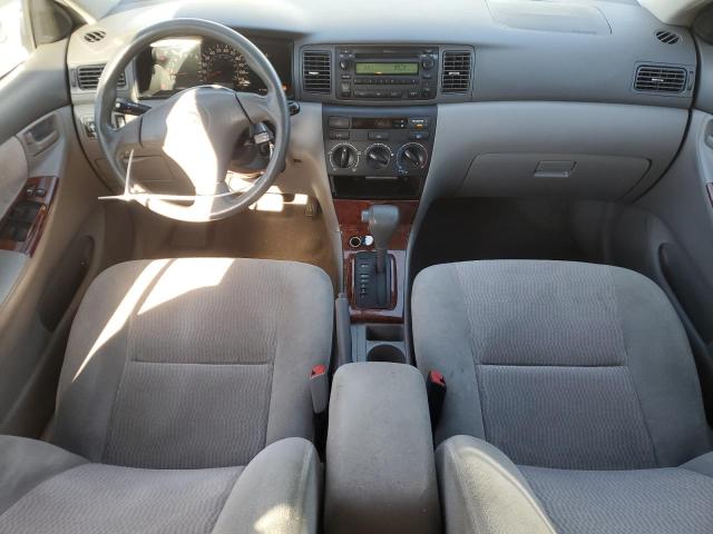 Photo 8 from auction – 2006 TOYOTA COROLLA CE with VIN 1NXBR30E66Z681810