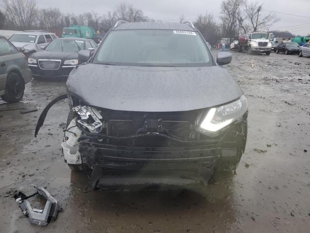 Photo 5 from auction – 2018 NISSAN ROGUE S with VIN KNMAT2MV6JP541138