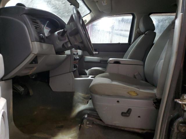 Photo 7 from auction – 2009 DODGE DURANGO SL with VIN 1D8HB48P79F701152