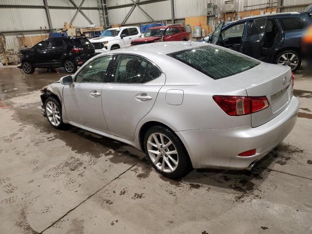 Photo 2 from auction – 2011 LEXUS IS 250 with VIN JTHCF5C25B5049334